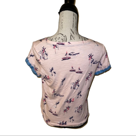 Juniper & Lime Top - Picture 4 of 7